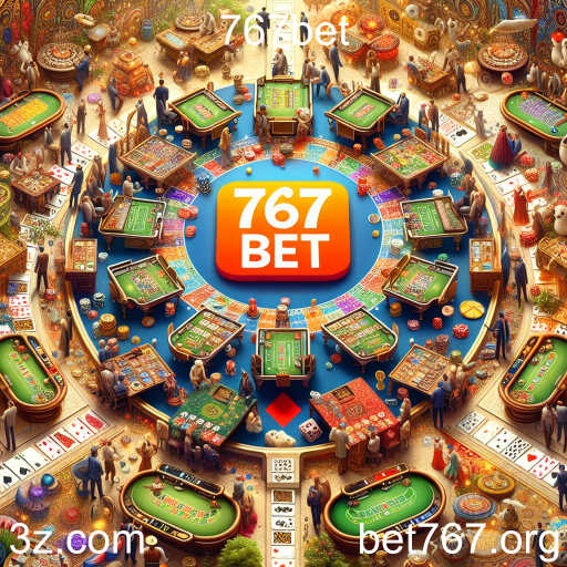 A Fascinante Universo dos Jogos de Mesa